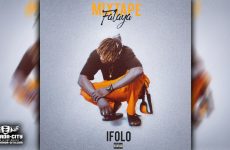 IFOLO - FALAYA (Mixtape Complète)