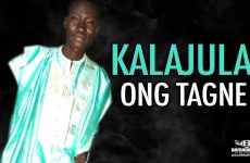 KALAJULA - ONG TAGNE - Prod by WIZ KAFRI