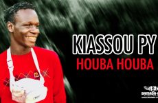 KIASSOU PY - HOUBA HOUBA - Prod by H2MUSIC