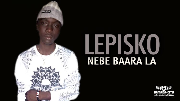 LEPISKO - NEBE BAARA LA - Prod by FRANCK GANG