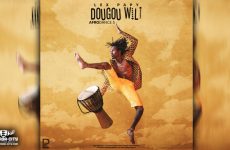 LEX PAPY - DOUGOU WILI (AFRO DANCE 5)