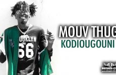 MOUV THUG - KODIOUGOUNI - Prod by LION KING BEAT