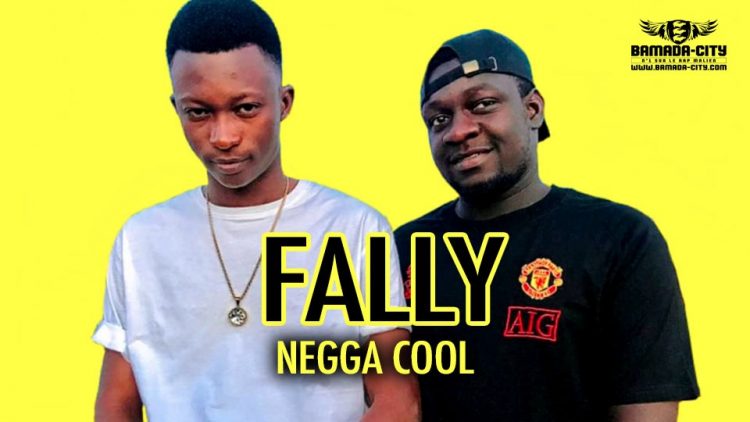 NEGGA COOL - FALLY - Prod by MONSTER MUSIC