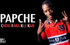 PAPCHE - CHOU FARA KLE KAN - Prod by SEFYOU PROD