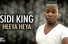 SIDI KING - HEEYA HEYA - Prod by DALLAS RECORDS BEAT
