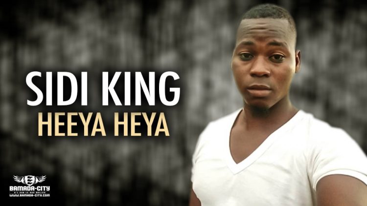 SIDI KING - HEEYA HEYA - Prod by DALLAS RECORDS BEAT