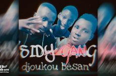 SIDY GANG - DJOUKOU BESAN - Prod by CHEICK BY