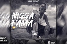 SLIM ASPECT - NIGGA FAMA (EP)