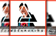 WESHMO KING - QUE FAIRE - Prod by 4G MUSIC