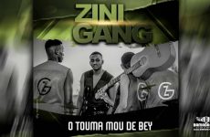 ZINI GANG - OTOUMA MOUN BEY - Prod by LEX PAPY