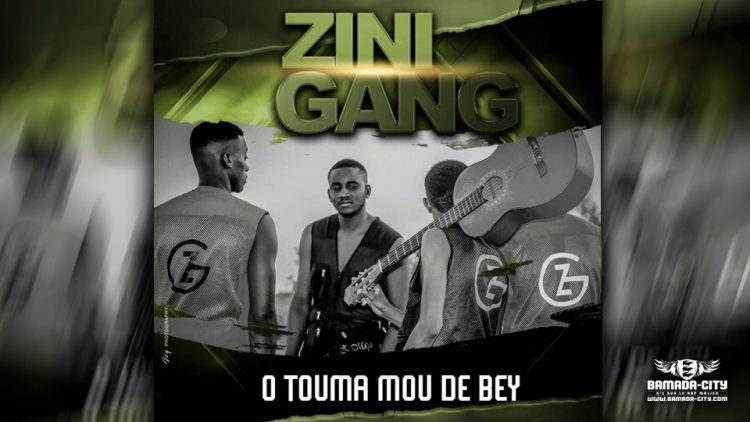 ZINI GANG - OTOUMA MOUN BEY - Prod by LEX PAPY