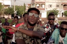 MR KANE Feat. ROIBA PIGAS – ASSIMI GOITA FORCE TRANQUILLE (CLIP)
