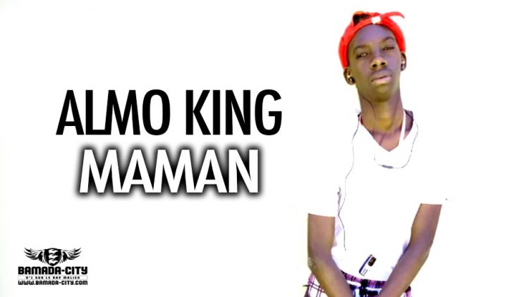 ALMO KING - MAMAN - Prod by PIZARRO