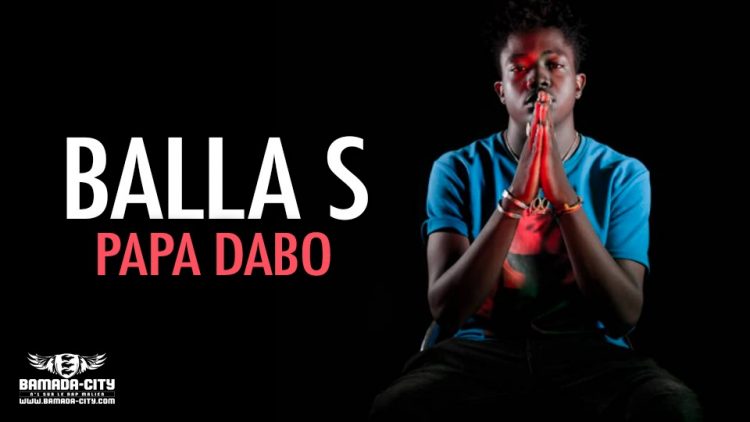 BALLA S - PAPA DABO - Prod by LIL VISKO