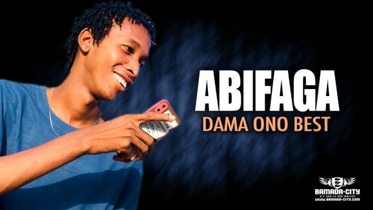 DAMA ONO BEST - ABIFAGA - Prod by LIL VISKO