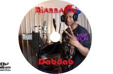 DIARRAKAI - DAB DAB - Prod by MUSIC ROOM