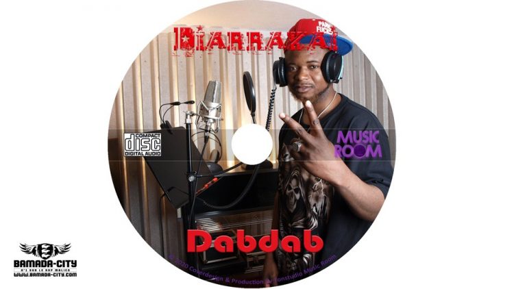 DIARRAKAI - DAB DAB - Prod by MUSIC ROOM