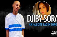 DJIBY SORA - AÏCHA BOITE FADEN TÔRÔ - Prod by BACKOZY BEAT