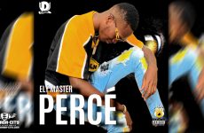 ELY MASTER - PERCÉ - Prod by ANDERSON KEITH'BEATZ