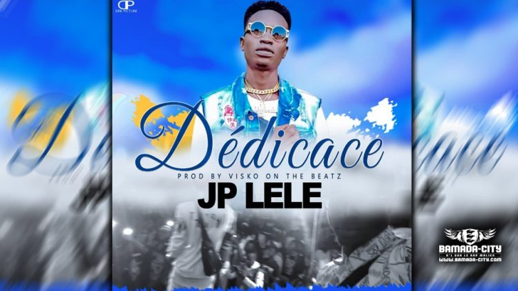 JP LELE - DEDICACE - Prod by VISKO ON THE TRACK