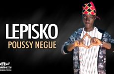 LEPISKO - POUSSY NEGUE - Prod by YEBISKO