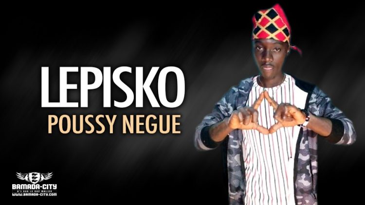 LEPISKO - POUSSY NEGUE - Prod by YEBISKO
