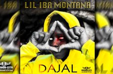 LIL IBA MONTANA - DAJAL - Prod by GABIDOU RECORDS