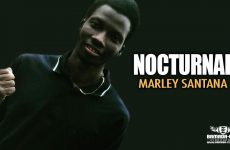 MARLEY SANTANA - NOCTURNAL CHOUKONO KO - Prod by 4G MUSIC