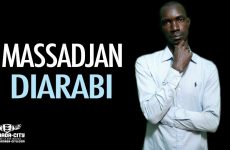 MASSADJAN - DIARABI - Prod by ZACK PROD