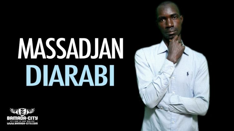 MASSADJAN - DIARABI - Prod by ZACK PROD