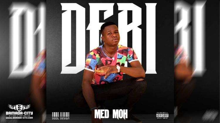 MED MOH - DERI 1er Extrait de l'album DOUNIA - Prod by AFRICA PROD