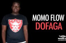 MOMO FLOW - DOFAGA - Prod by AGORATOR MUSIC
