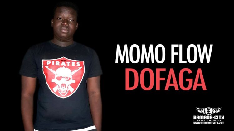 MOMO FLOW - DOFAGA - Prod by AGORATOR MUSIC