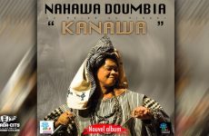 NAHAWA DOUMBIA - KANAWA