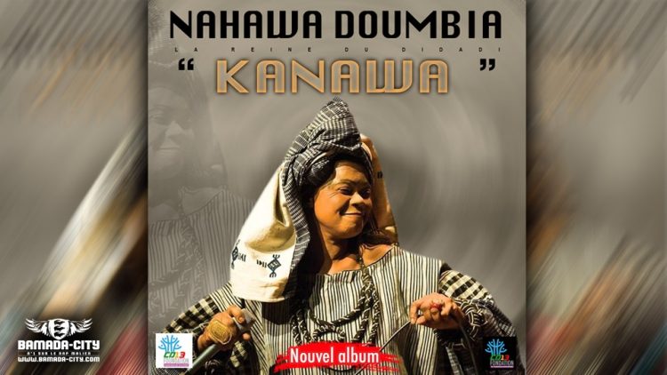 NAHAWA DOUMBIA - KANAWA