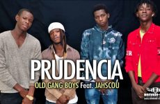 OLD GANG BOYS Feat. JAHSCOU - PRUDENCIA - Prod by PIPA PROD