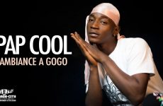 PAP COOL - AMBIANCE A GOGO - Prod by PAPI ON THE TRACK