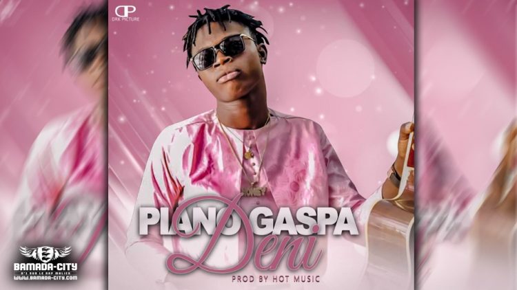 PIANO GASPA - DENI - Prod by HOT MUSIC