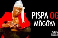 PISPA OG - MÔGÔYA - Prod by KOBECK MUSIC