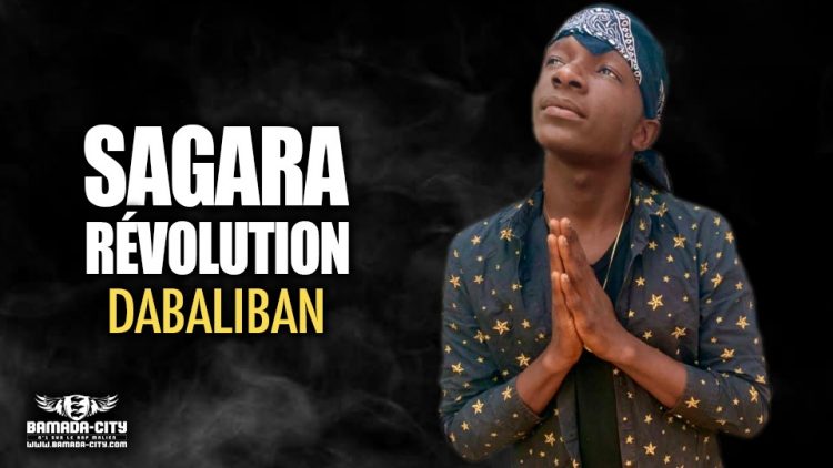 SAGARA RÉVOLUTION - DABALIBAN - Prod by CHEICK TRAP BEAT