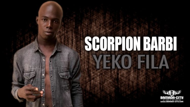 SCORPION BARBI - YEKO FILA - Prod by MOUCBI