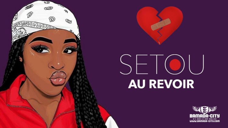 SETOU - AU REVOIR