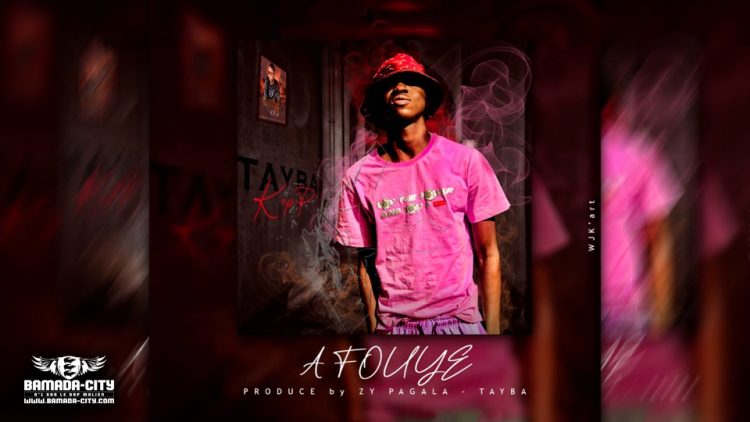 TAYBA KOPP - AFOUYE - Prod by ZYPAGALA & TAYBA ON THE BEAT