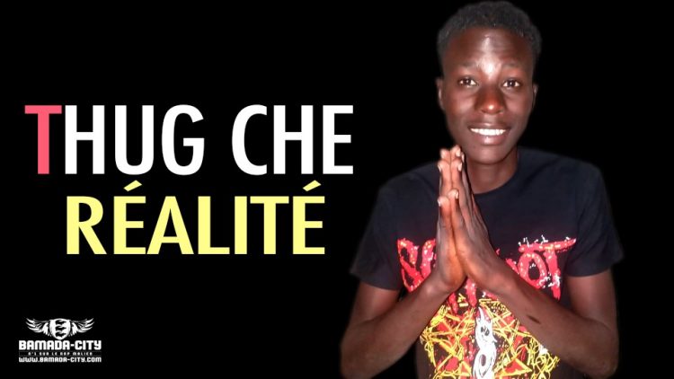 THUG CHE - RÉALITÉ - Prod by DOUCARA ON TTHE TRACK