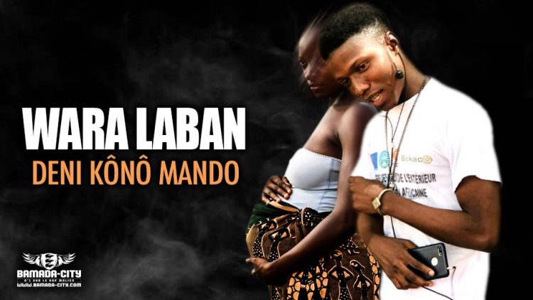 WARA LABAN - DENI KONO MANDO - Prod by DINA ONE