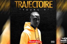 YOUNG H - TRAJECTOIRE (Album Complet)
