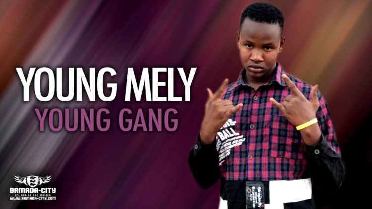 YOUNG MELY - YOUNG GANG - Prod by FANSPI