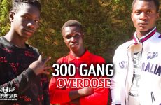 300 GANG - OVERDOSE - Prod by KEY MUSIC