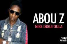 ABOU Z - NIBE DIGUI OULA - Prod by PAPI ONE