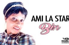 AMI LA STAR - BIN - Prod by LIL ZAKI